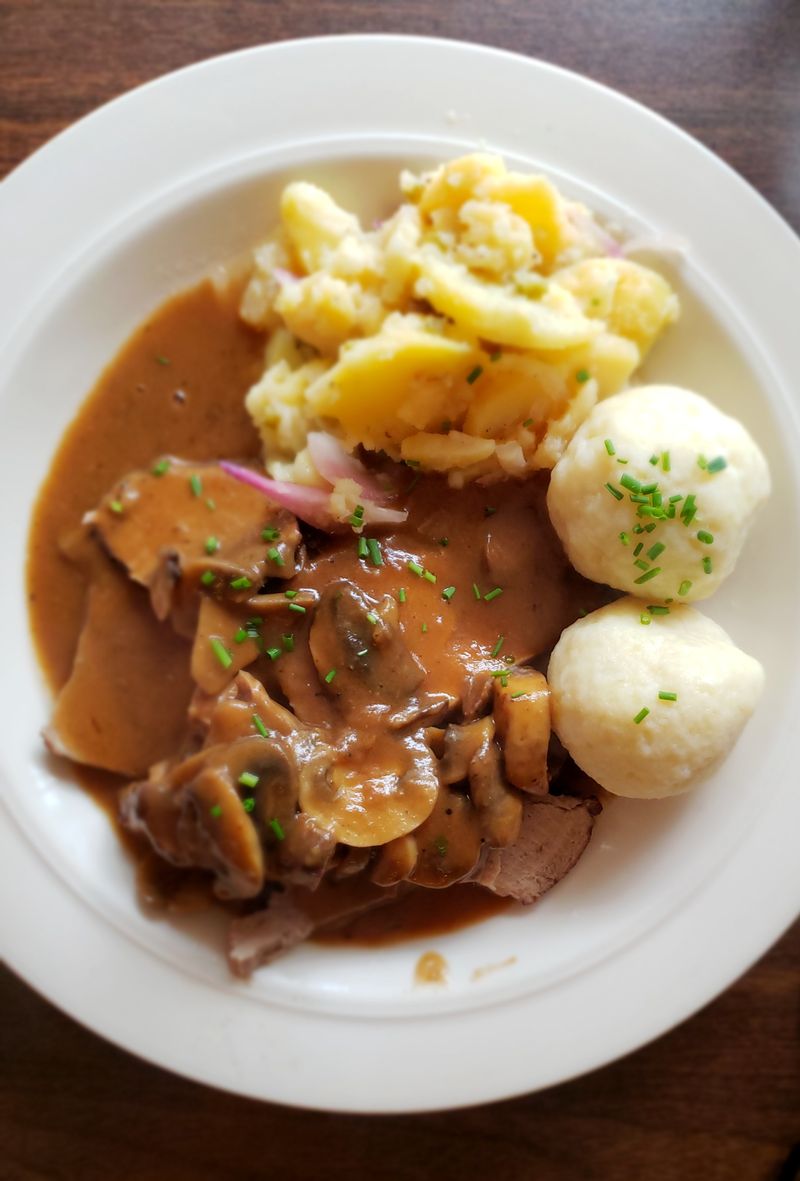 Why This Little Place Sticks With You