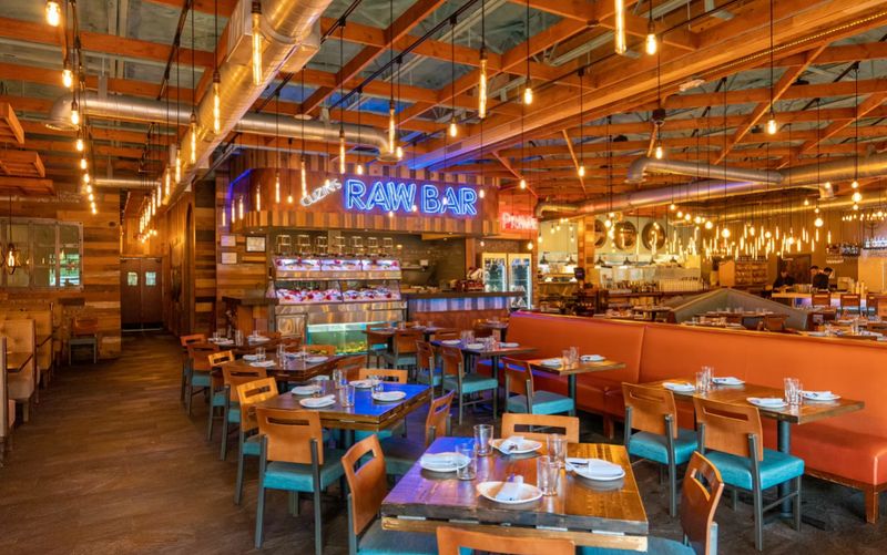 Reservations, Hours, and Peak Times