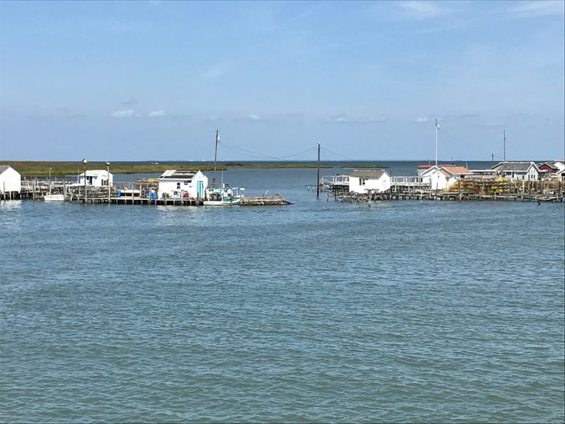 Leaving With Gratitude