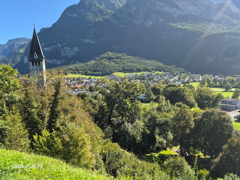Tourism Growth and Future Outlook for Liechtenstein