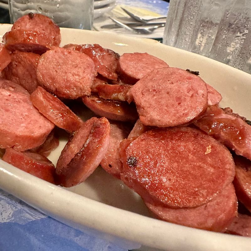 Pairings that make it sing