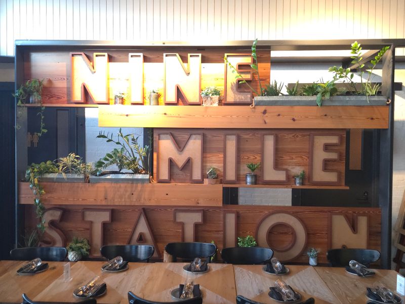 Accessibility and Comfort Details