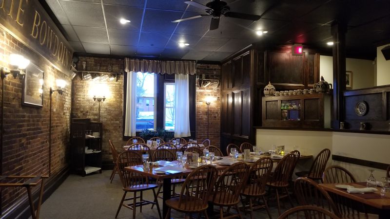 Service and Local Hospitality