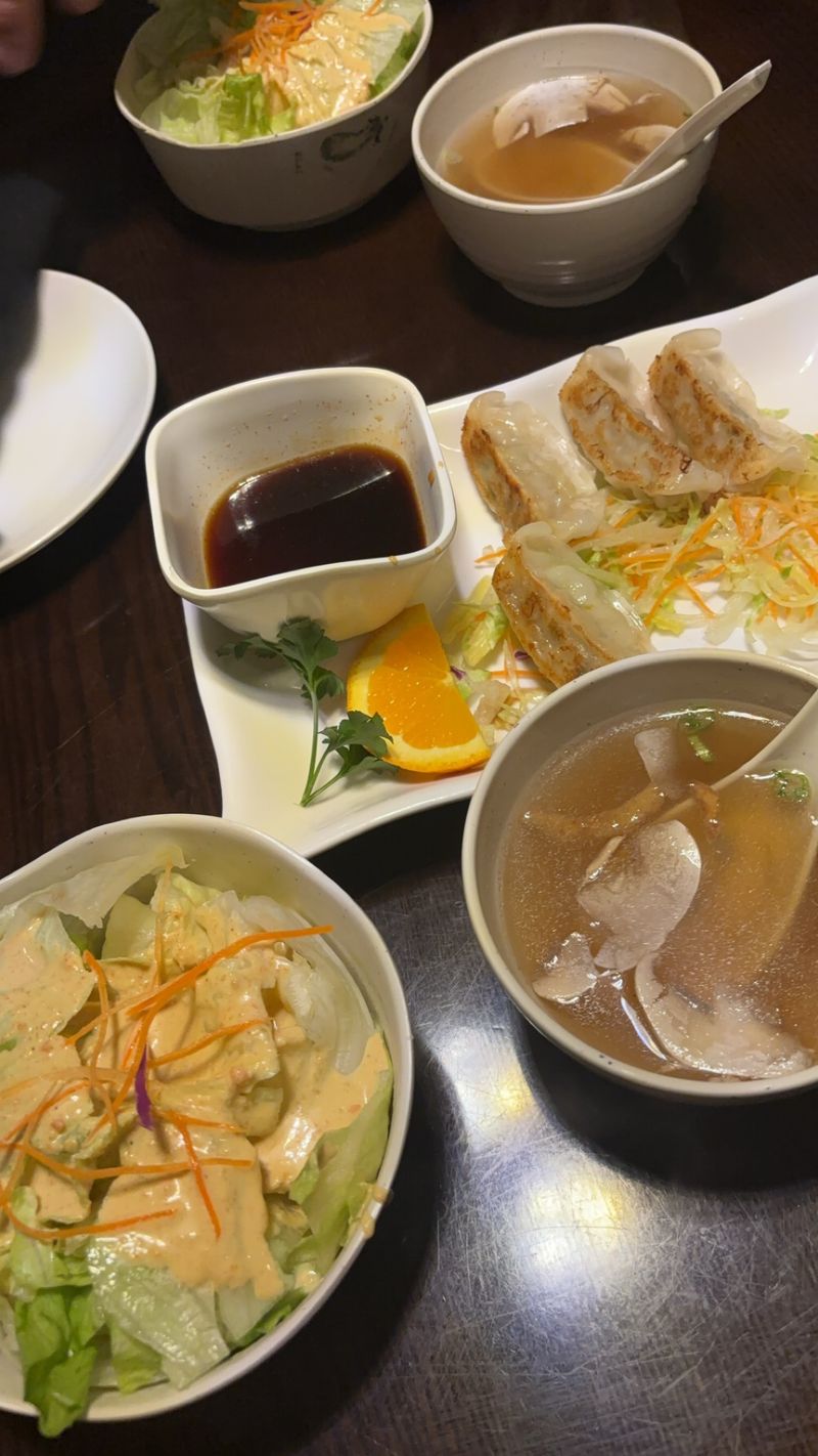 Vegetarian and Gluten Friendly Tips