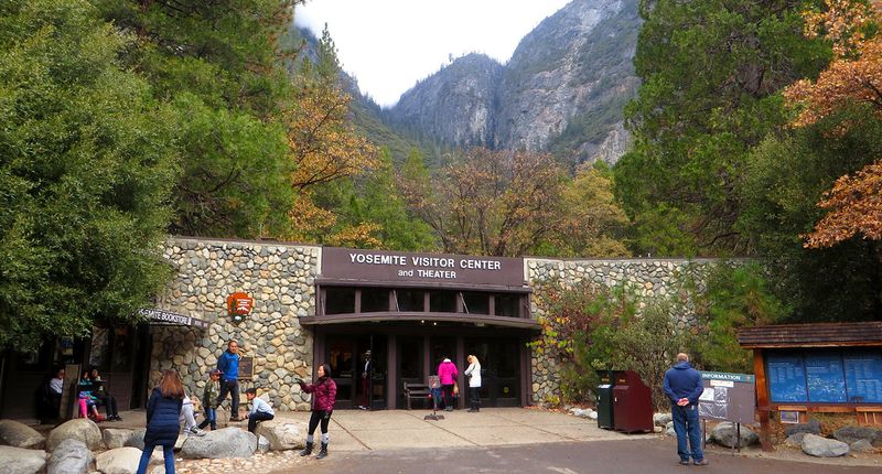 Which Parks Are Affected