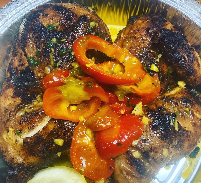 How To Order Like A Regular