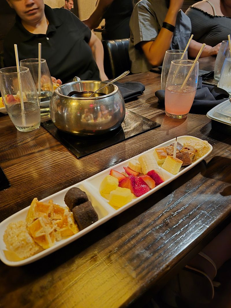 Pairing Drinks With Your Pots