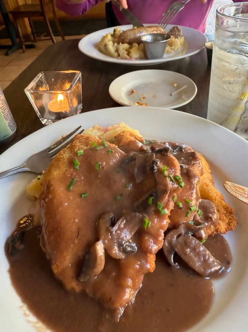 What To Order On Your First Visit