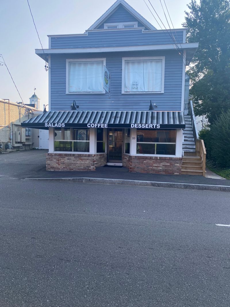 Take-Home Comfort Strategy