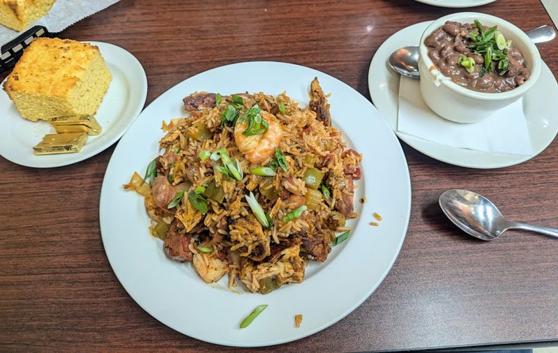 Value And Portions Check