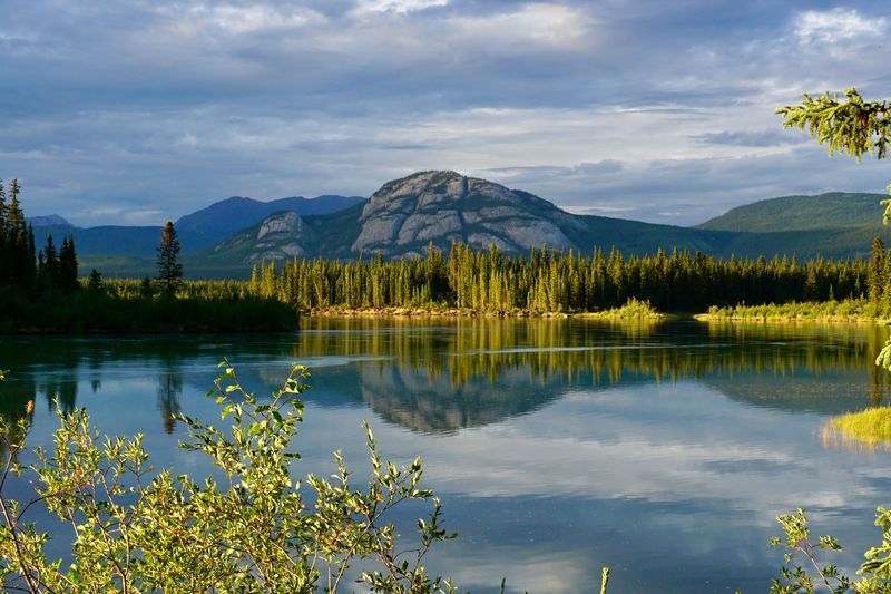 Why the Location Matters — Geography and Risk Context