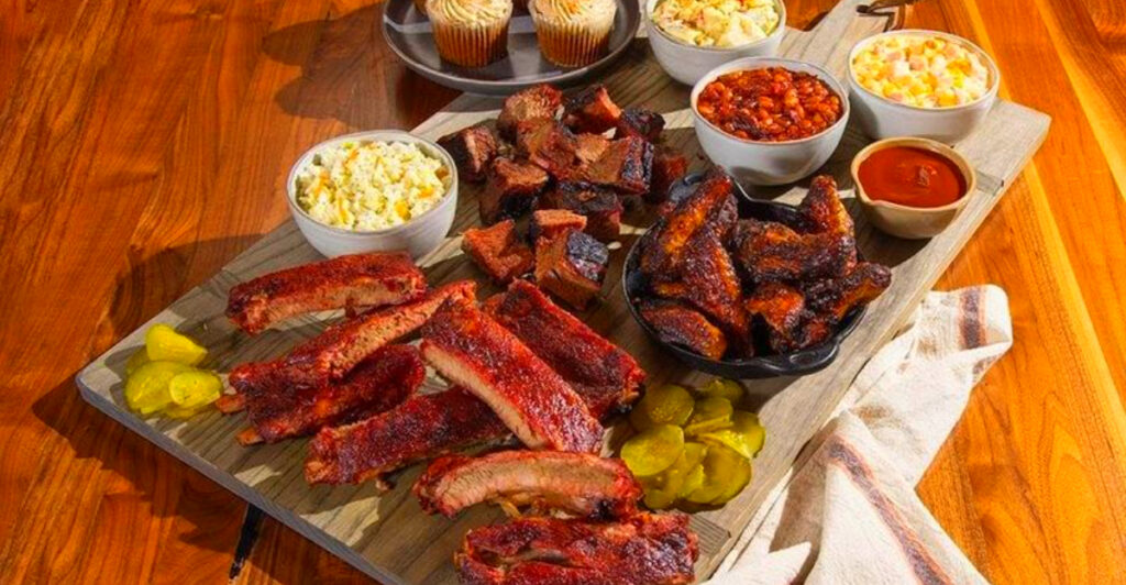 Where Kansas City Locals Grab the Best Burnt Ends – Without the Wait
