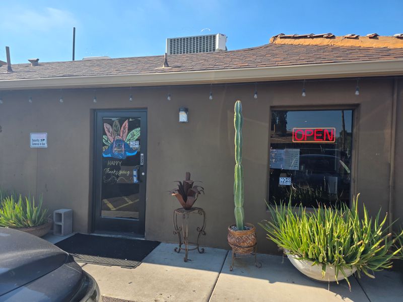 The Fry Bread House – Phoenix