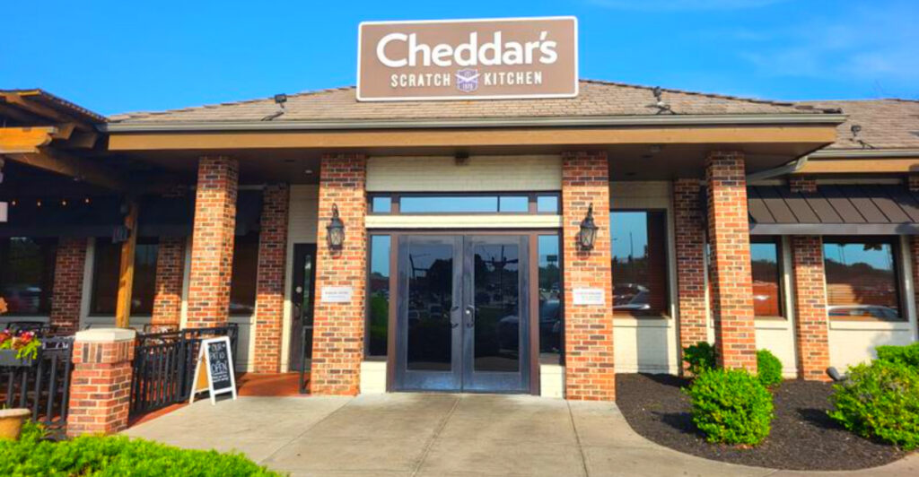 Where Missouri Locals Go for Homemade Christmas Comfort Food