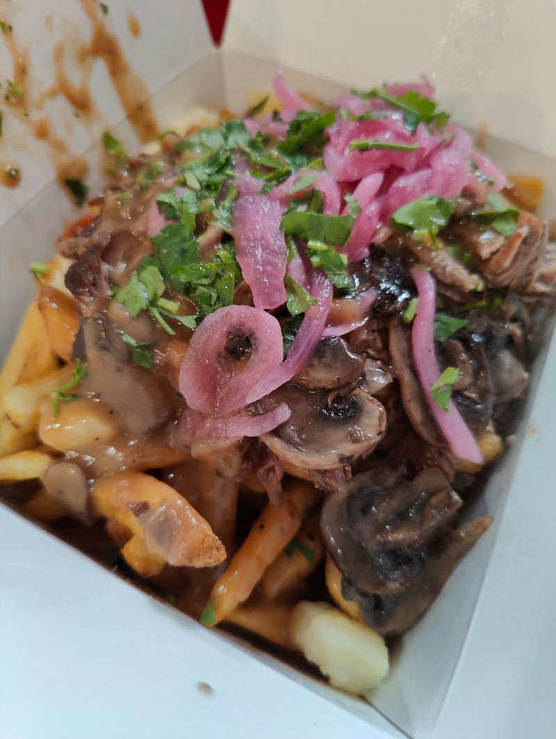 How To Customize Your Gravy Game