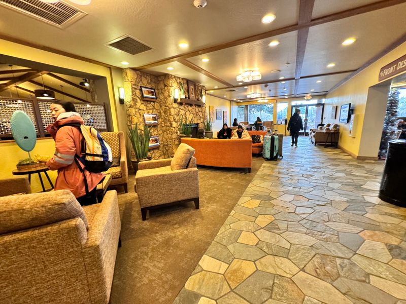 Timing Your Visit Around Park Rhythms