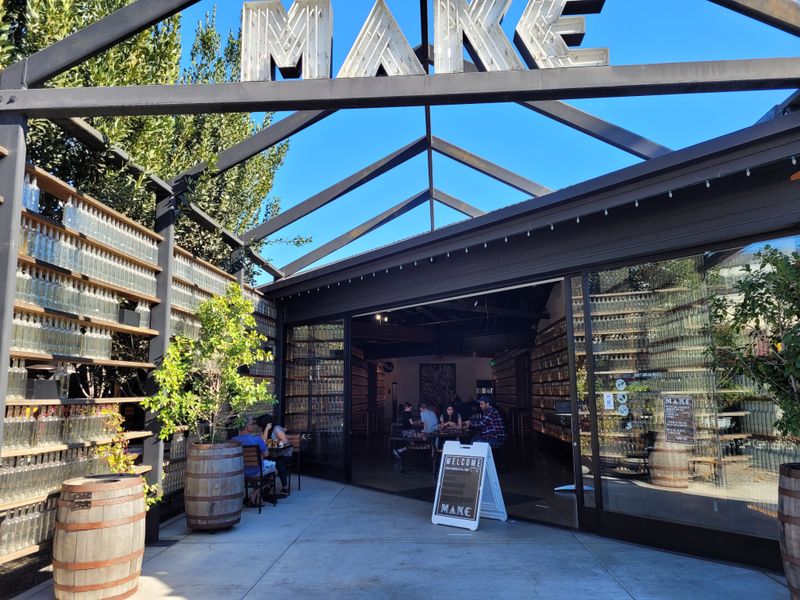 Make It A Progressive Meal