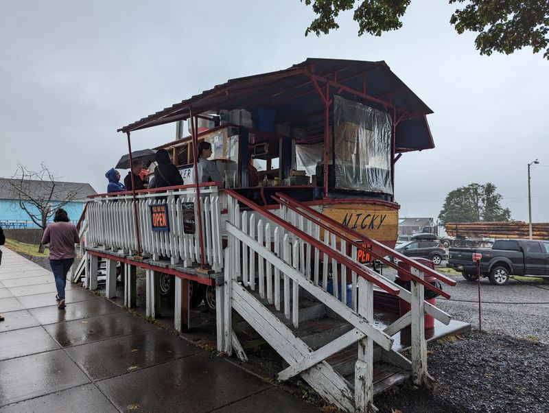 Why Locals Keep It Quiet