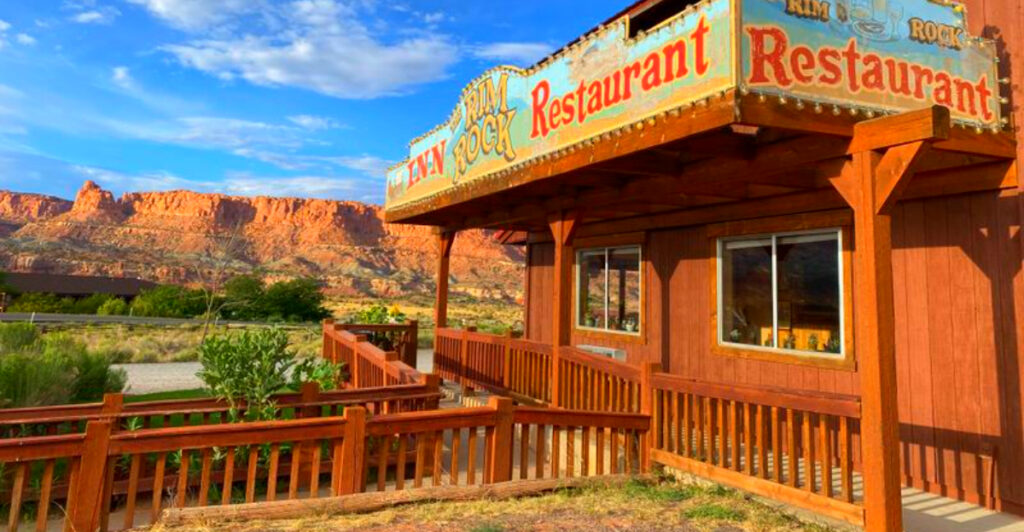 Where to Eat in the Utah Desert When You’re Tired of Trail Mix