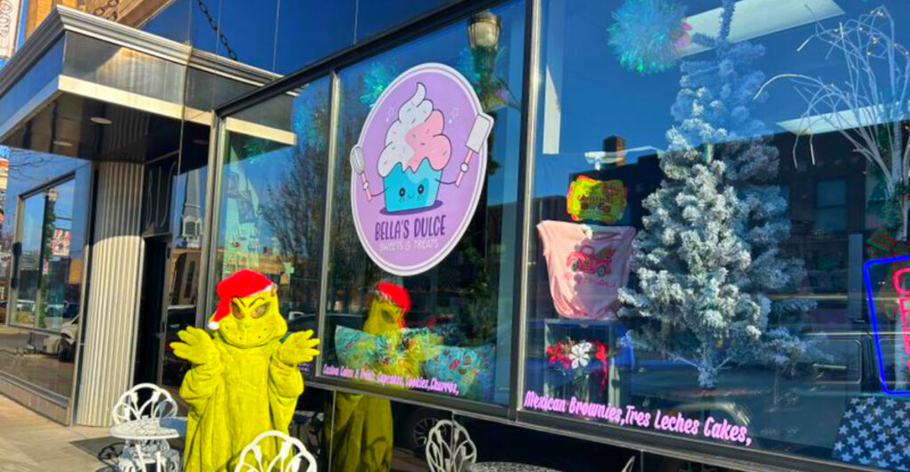 Where to Find North Dakota’s Most Talked-About Christmas Desserts