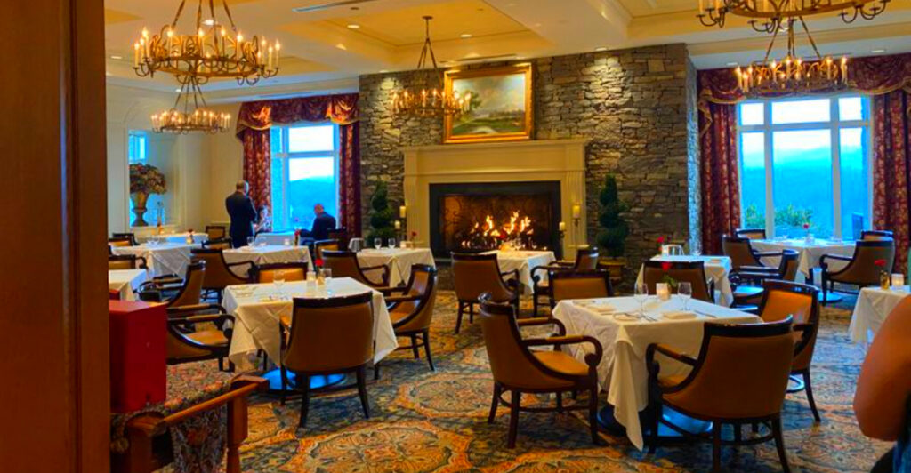 Where to Find the Best Holiday Roast Dinners in North Carolina