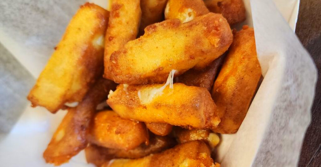 Where to Get Cheese Curds That Actually Squeak in Wisconsin