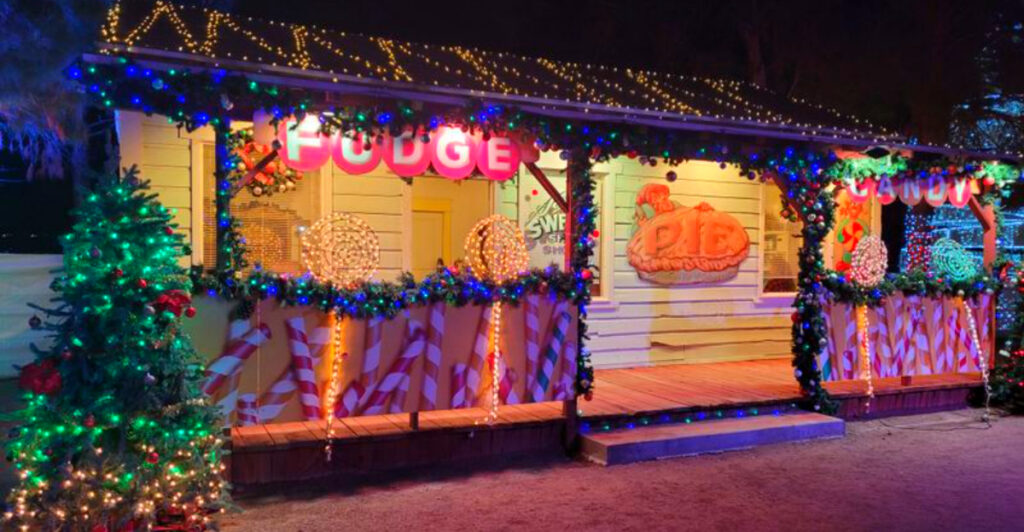 Where to Sip Hot Cocoa and Stay Warm This Christmas in Arizona