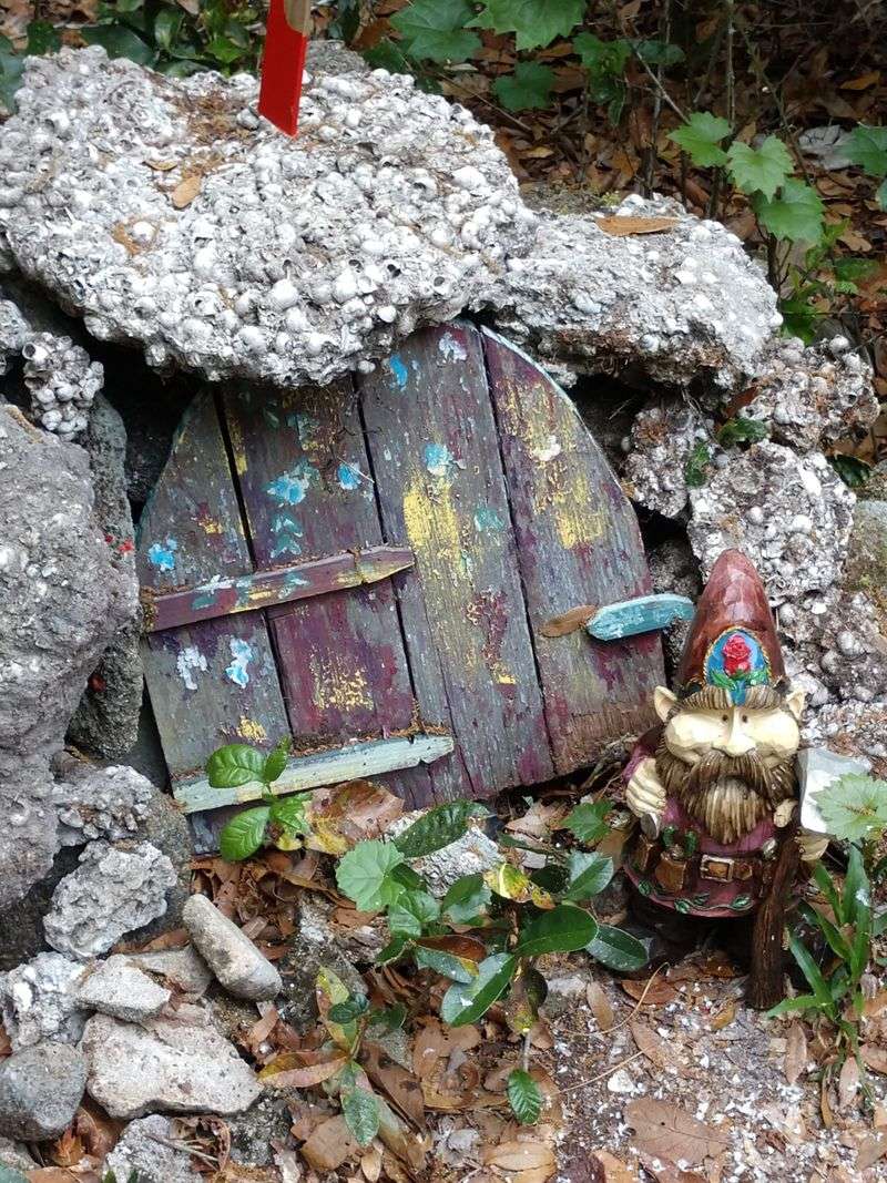 A Community-Built Wonderland