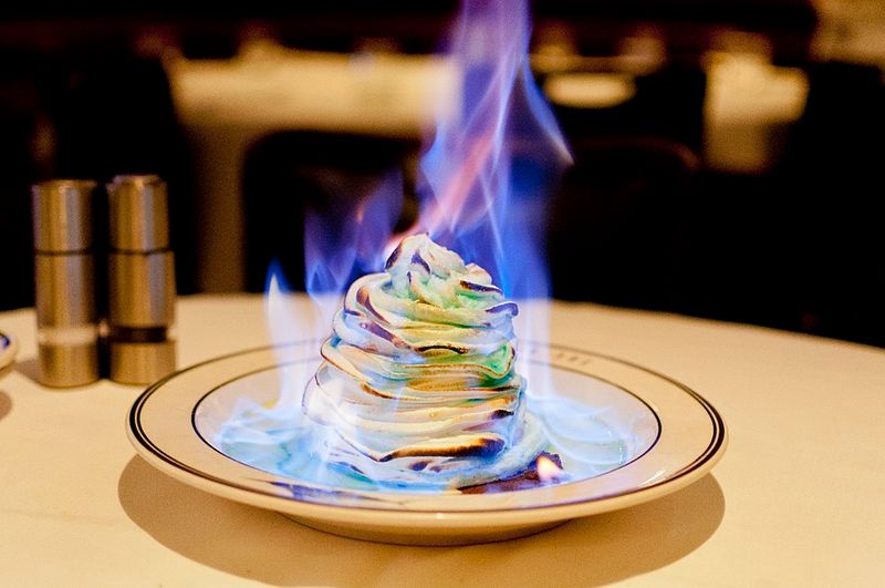 Baked Alaska at Home Kits