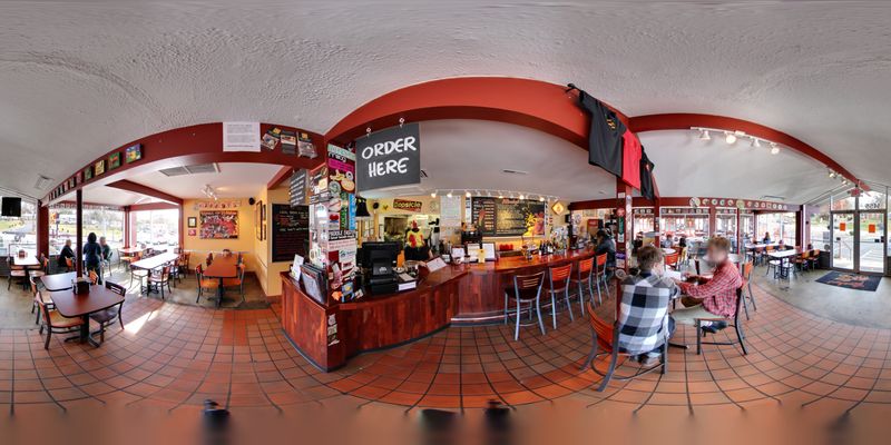 Rocky's Hot Chicken Shack (West & South AVL)