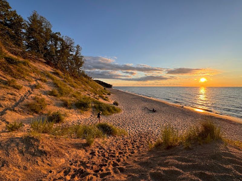Indiana Dunes National Park (Indiana)