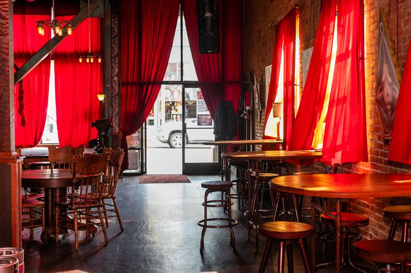 Siren Song Tavern & Bistro - Helena