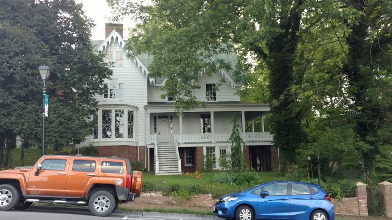 Fields-Penn House Museum