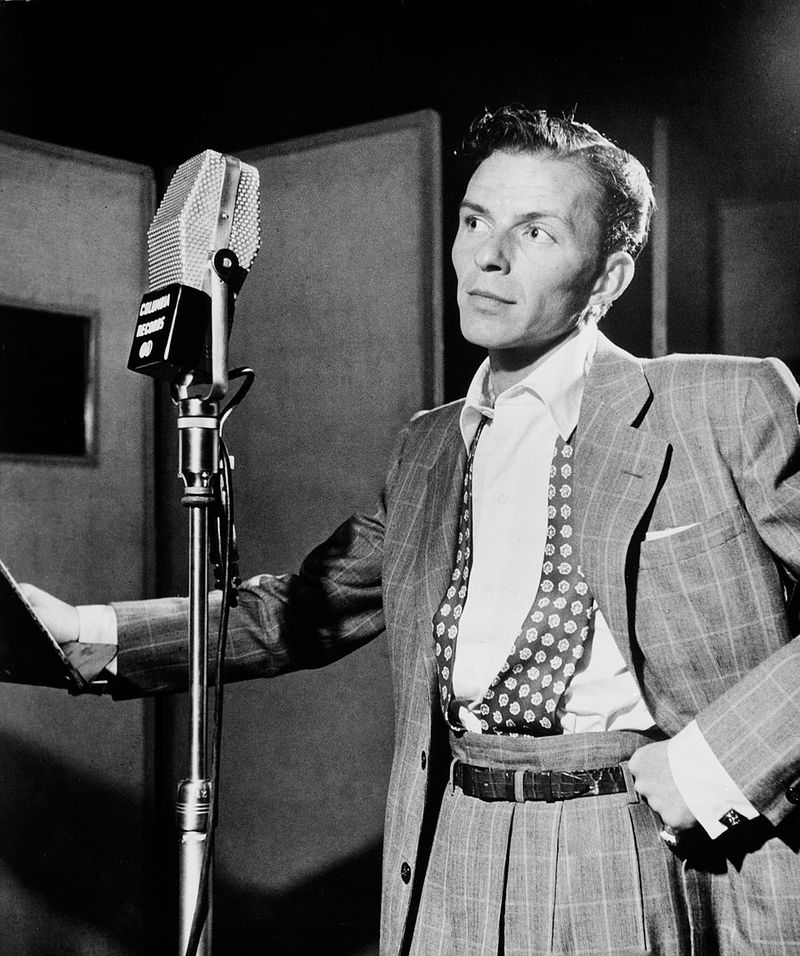 Frank Sinatra