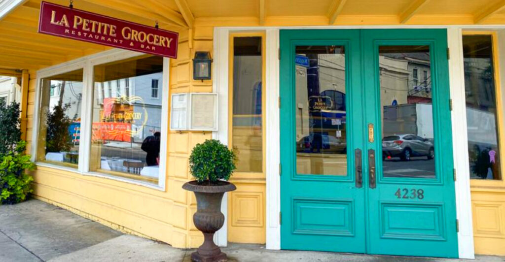 Why Christmas Tastes Better in Louisiana: A Cajun-Creole Food Lover’s Guide to the State’s Best Holiday Restaurants