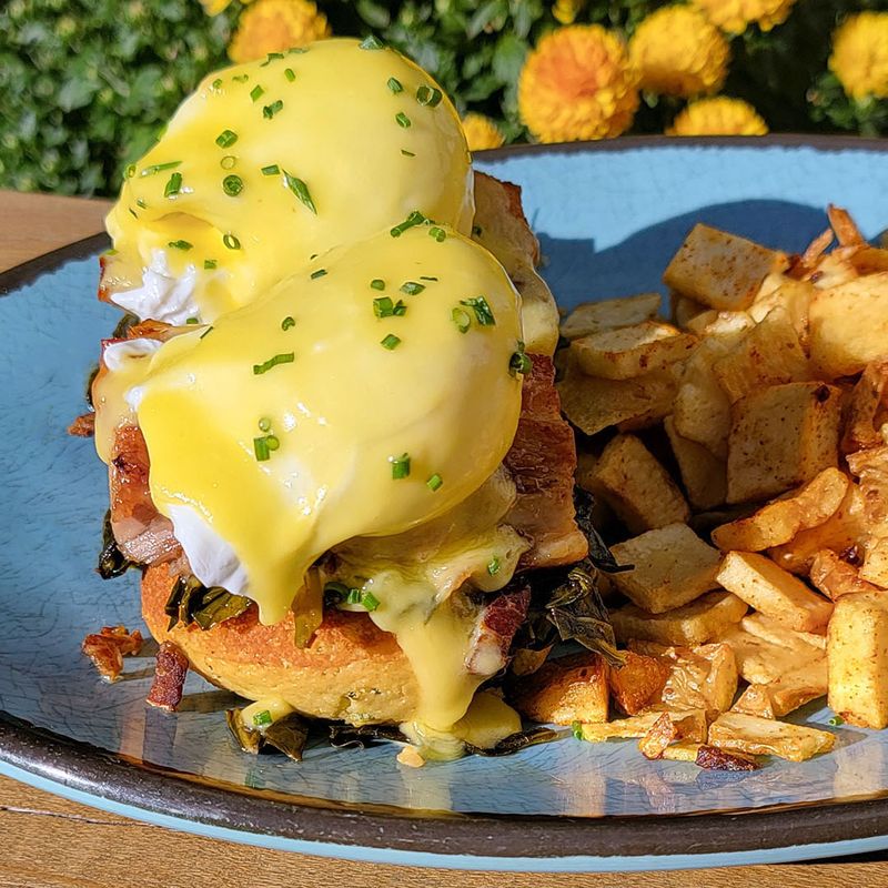 Honey Biscuit Bennie Bliss