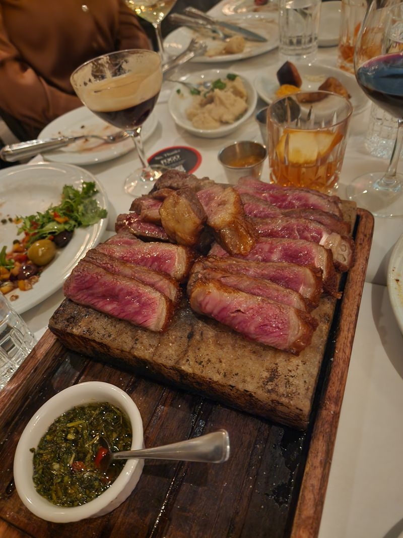 The Signature Picanha Experience