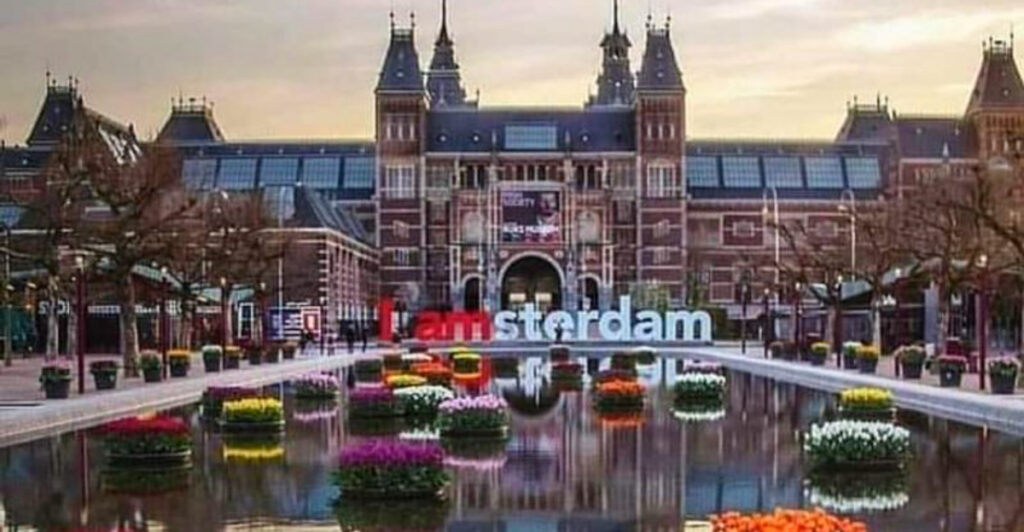 Why I’ve Stopped Going to Amsterdam and the Data Shows I’m Not Alone