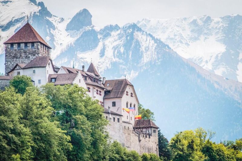 What Travelers Can Do in Liechtenstein
