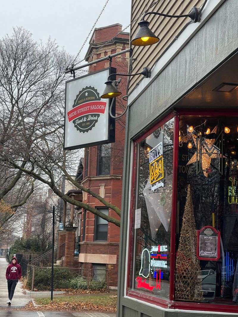 Burger Of The Month Magic