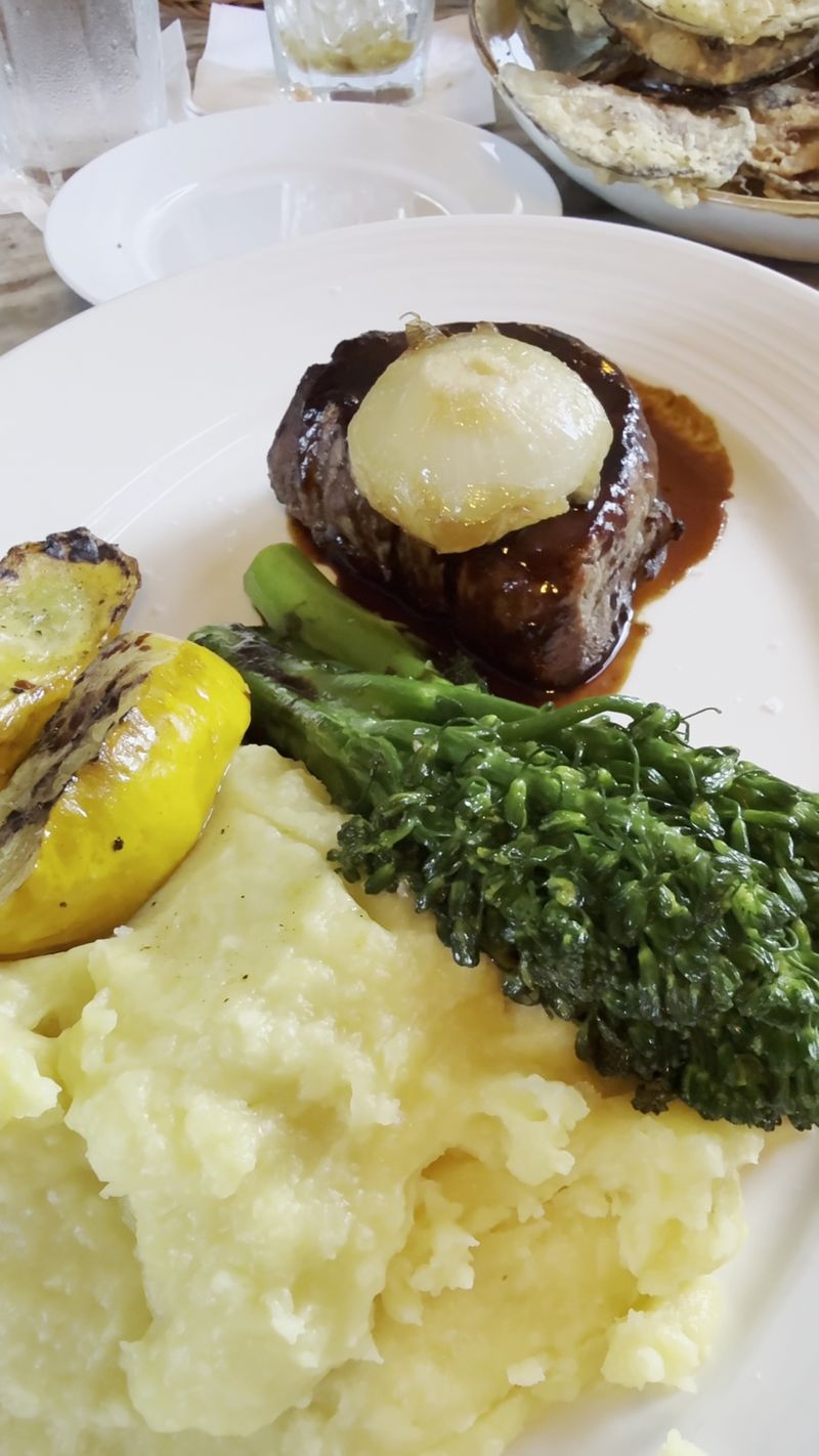 Make the Lamb Chops Your Tradition