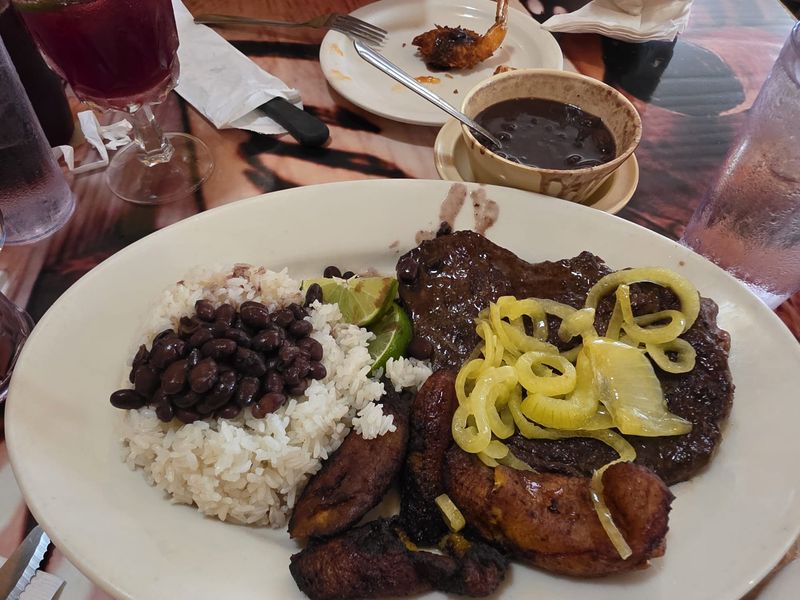 The Signature Siboney Roast Pork Experience