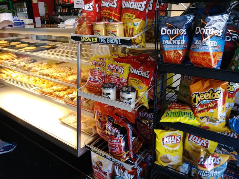 Pairings: Sides And Sips