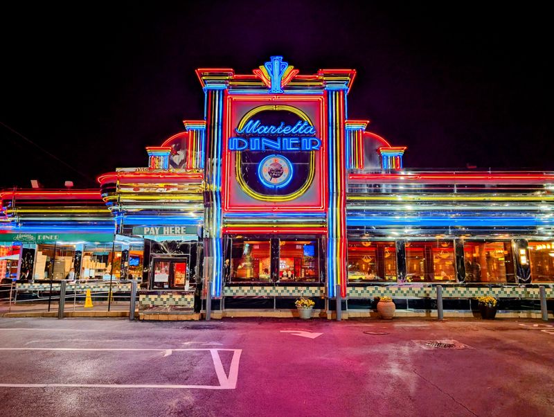 Neon First Impressions