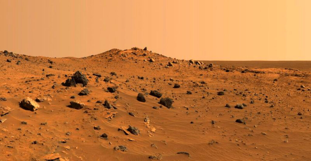 Why Some Zones on Mars Are Off-Limits – What “Forbidden” Really Means
