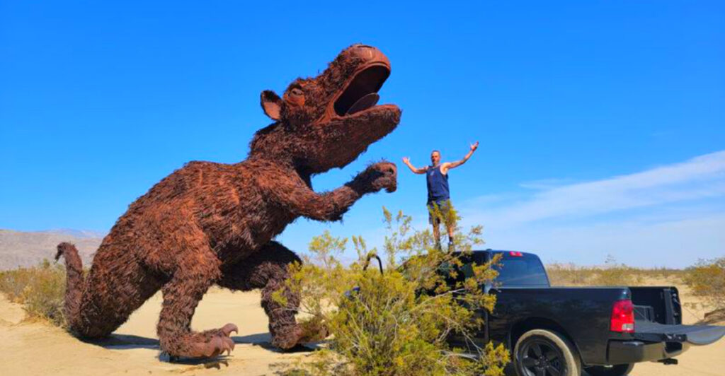 Why This Desert Destination Is Becoming an Eco-Tourism Favorite