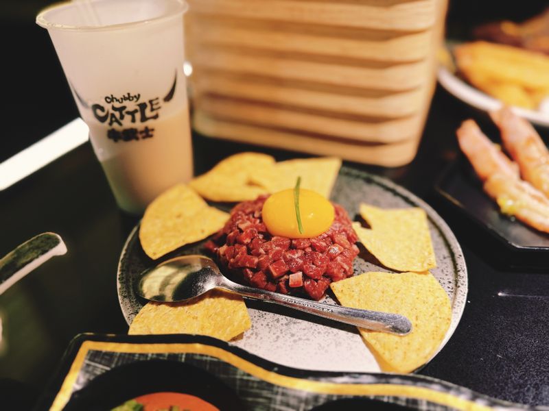 The Wagyu Experience You Will Daydream About