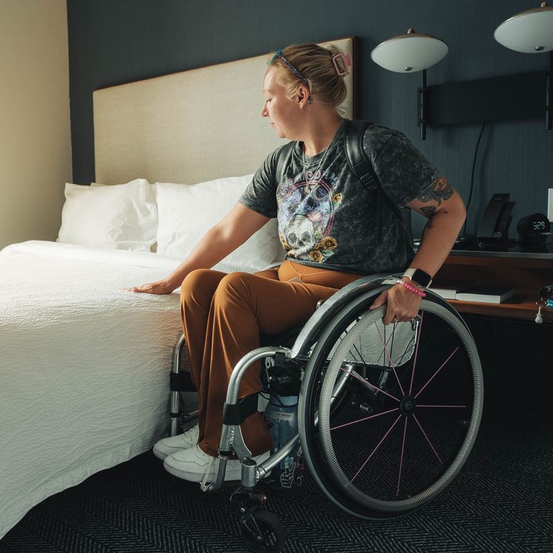 Planning Your Accessible Trip With Confidence