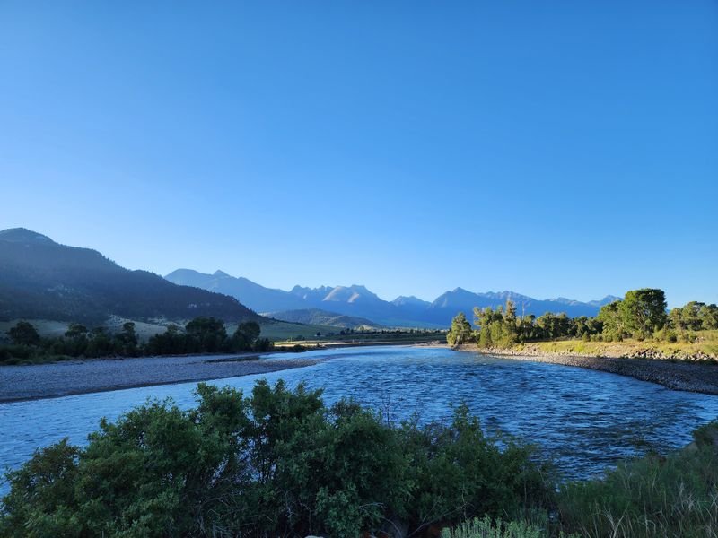 Paradise Valley Scenic Byway