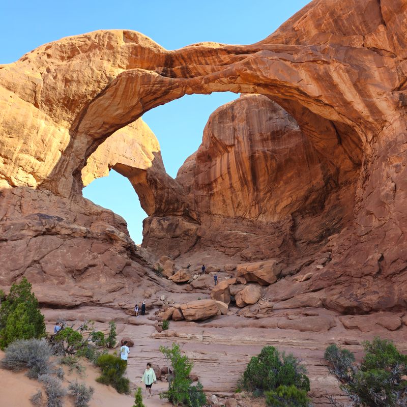 Arches National Park, Utah